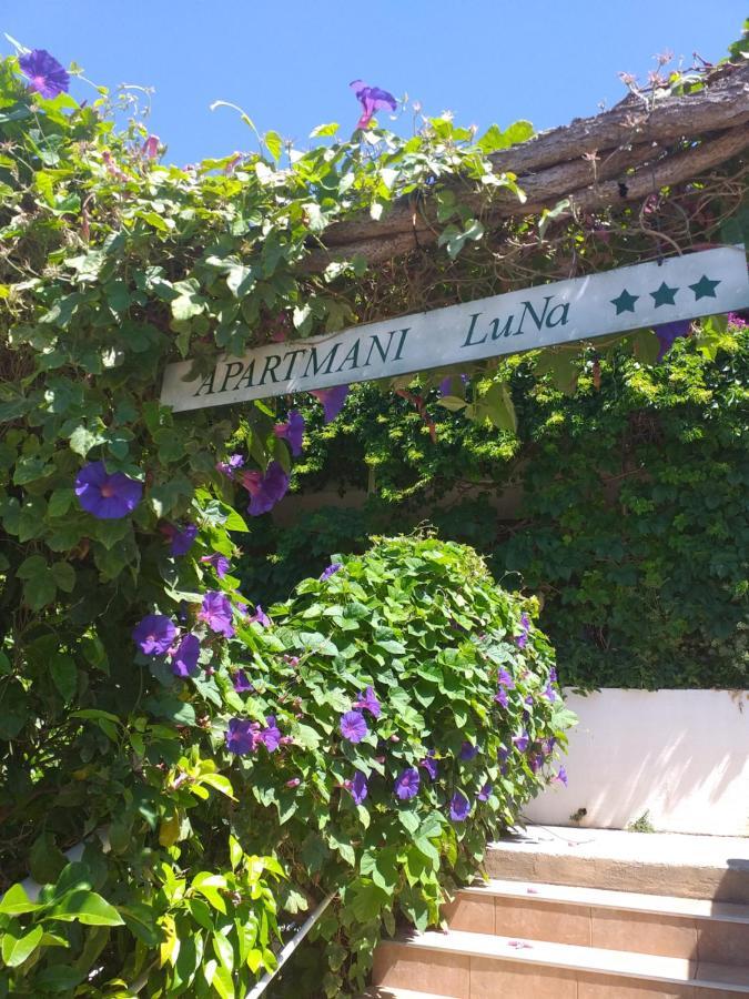Apartmani Luna Hvar Town Exterior photo