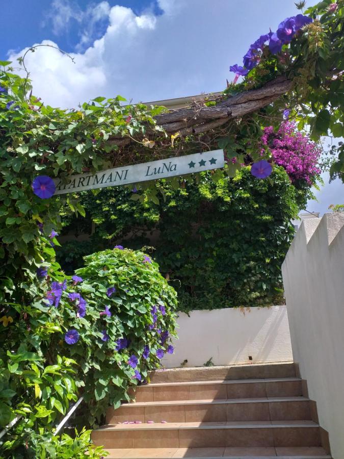 Apartmani Luna Hvar Town Exterior photo