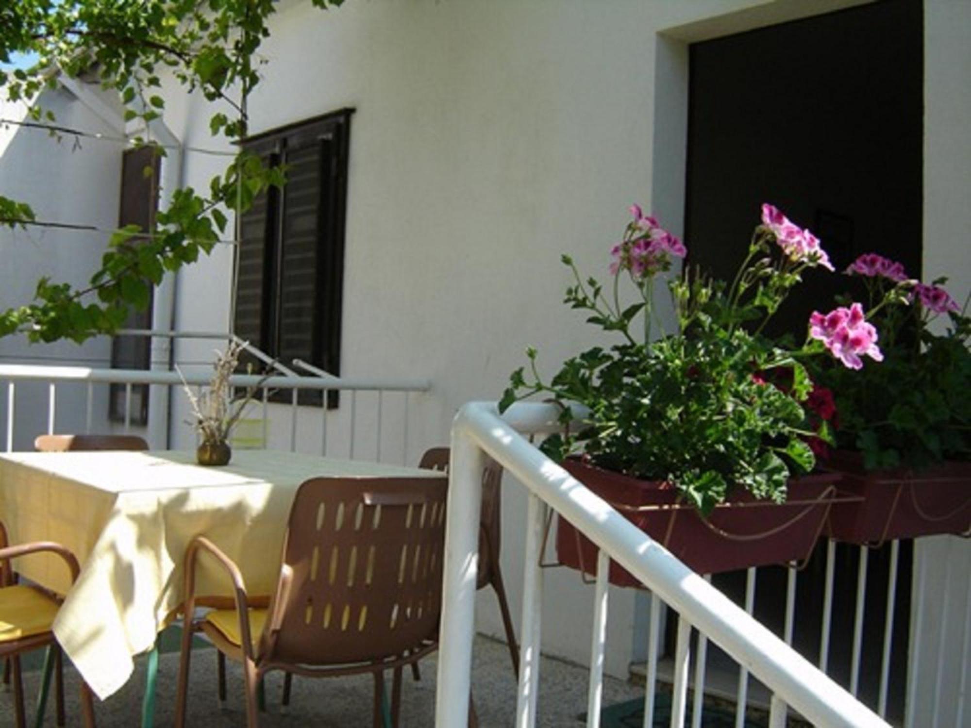 Apartmani Luna Hvar Town Exterior photo