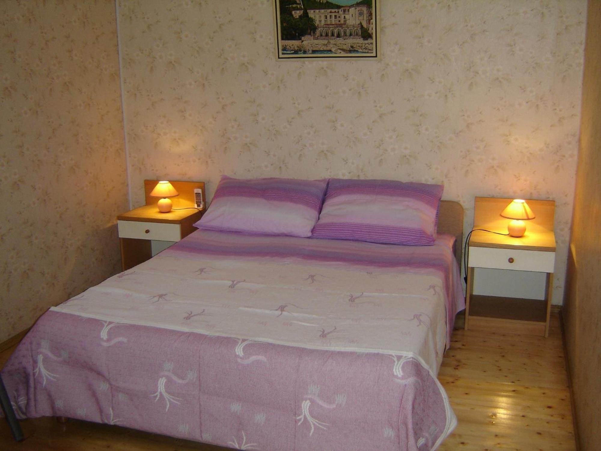Apartmani Luna Hvar Town Room photo