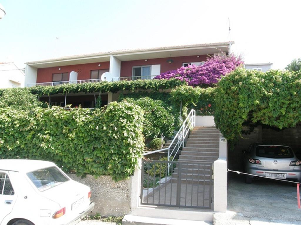 Apartmani Luna Hvar Town Exterior photo
