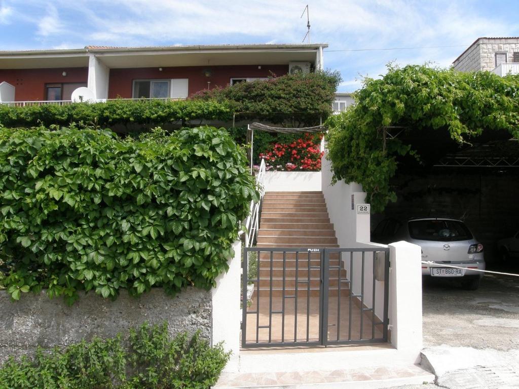 Apartmani Luna Hvar Town Exterior photo