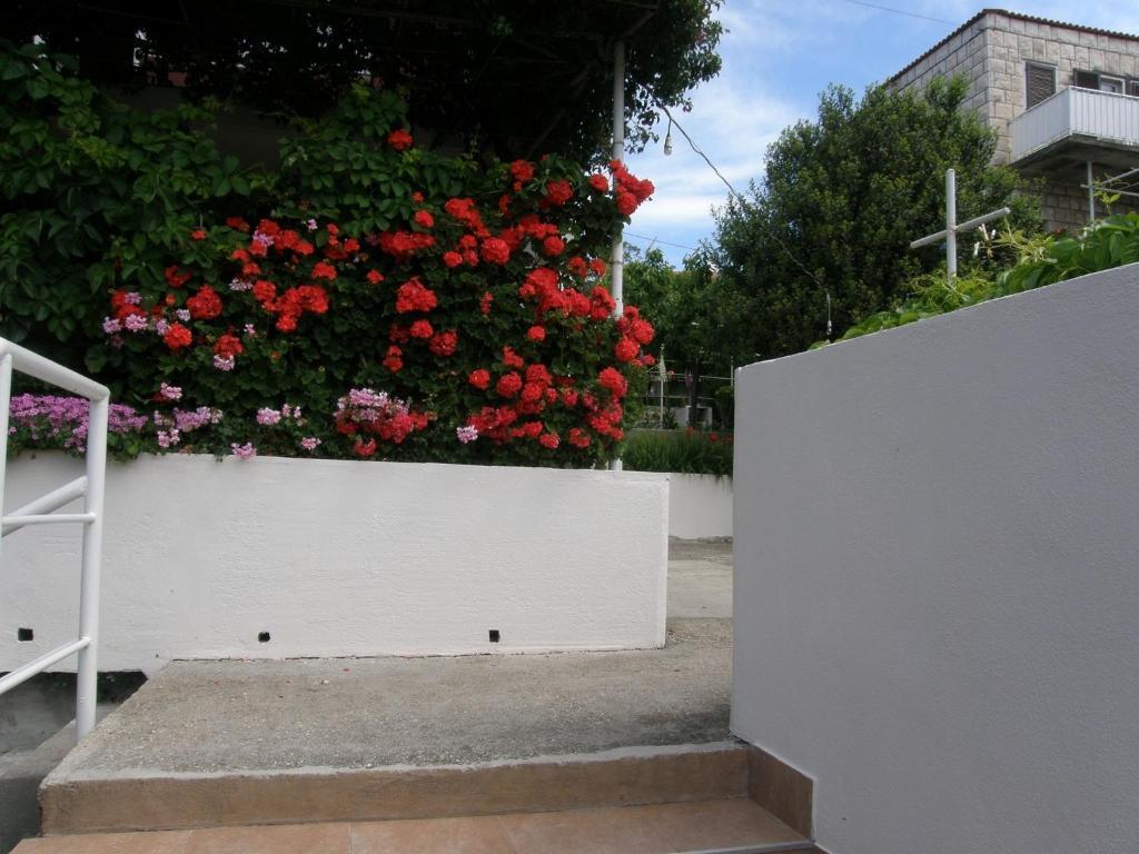 Apartmani Luna Hvar Town Exterior photo