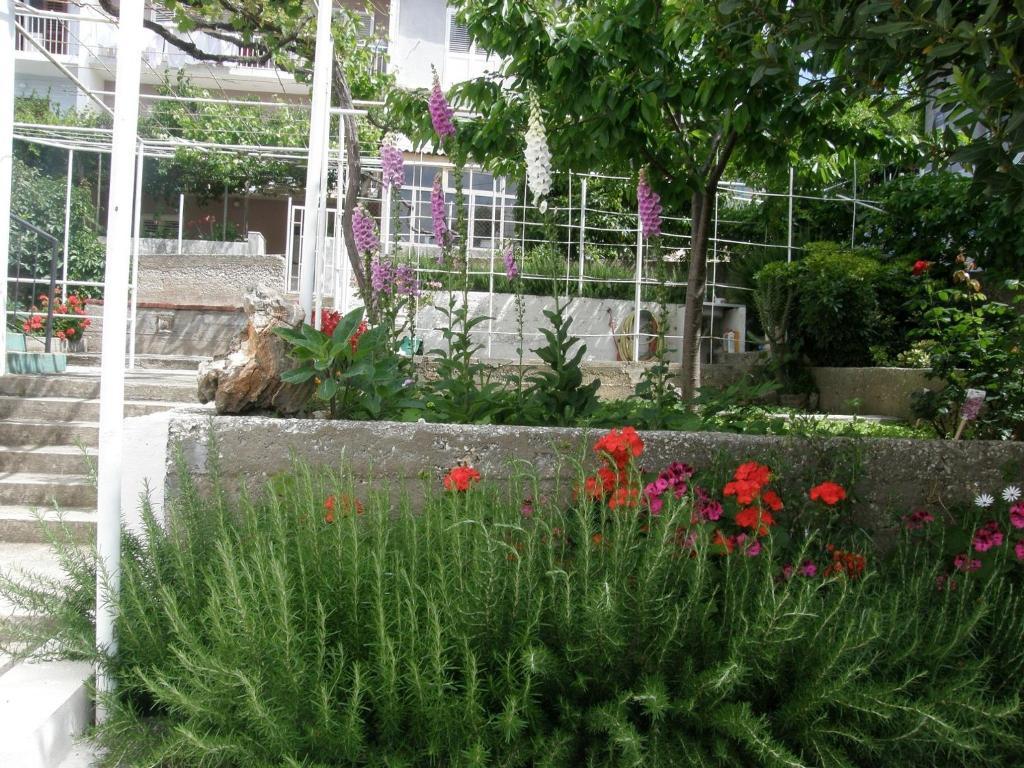 Apartmani Luna Hvar Town Exterior photo