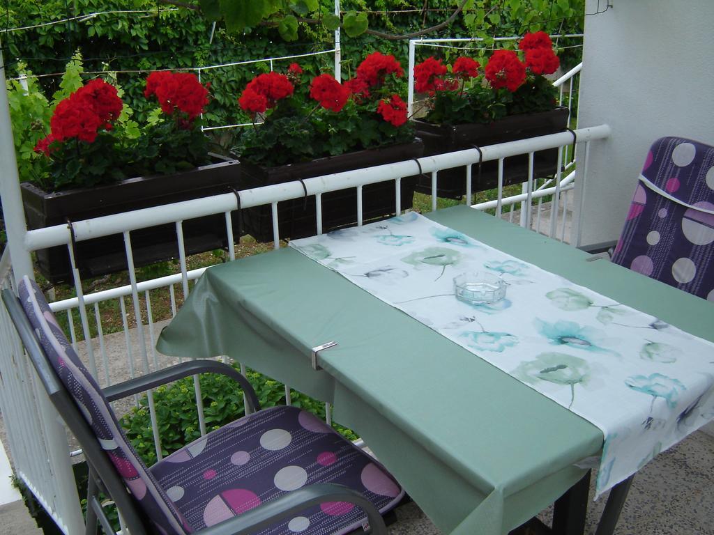 Apartmani Luna Hvar Town Exterior photo