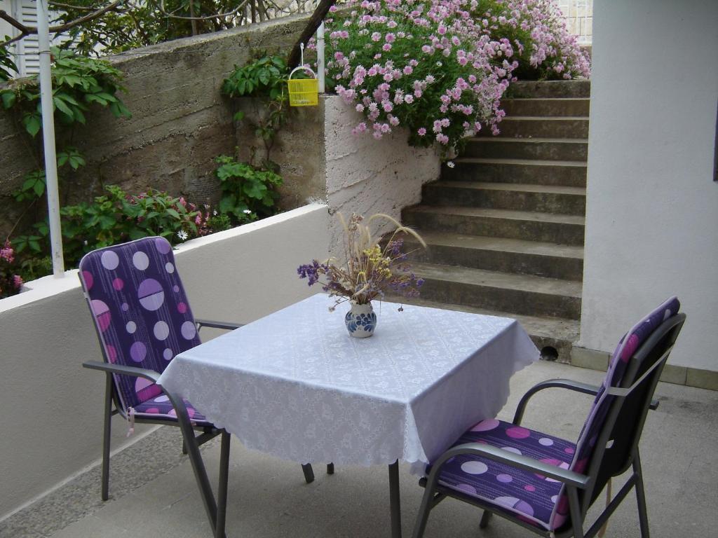 Apartmani Luna Hvar Town Room photo