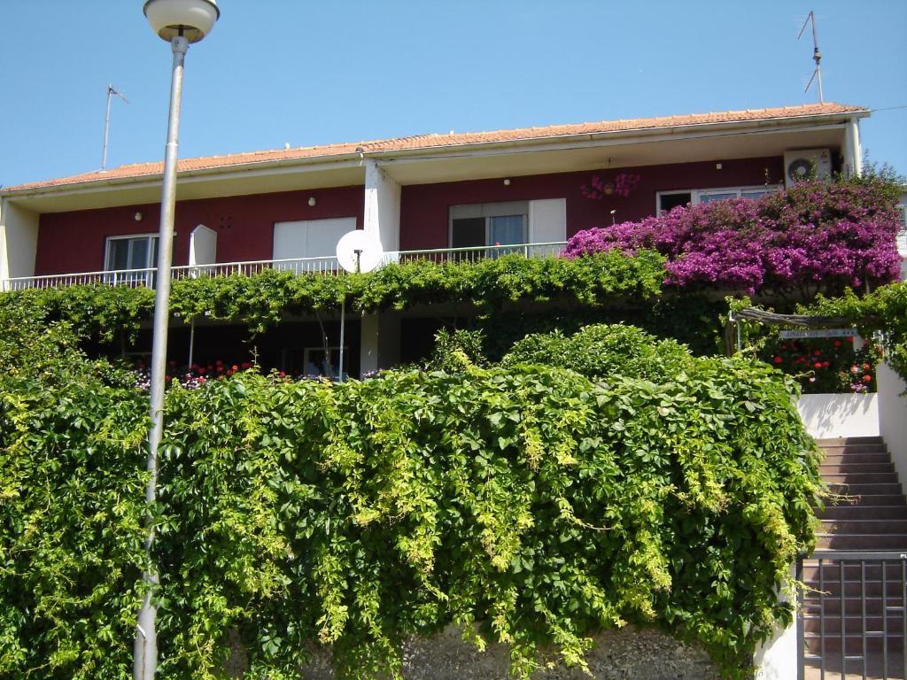 Apartmani Luna Hvar Town Exterior photo