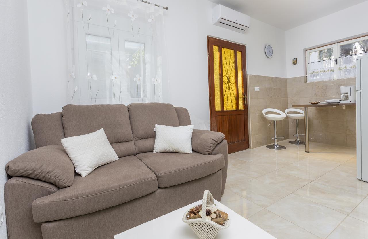 Apartmani Luna Hvar Town Exterior photo