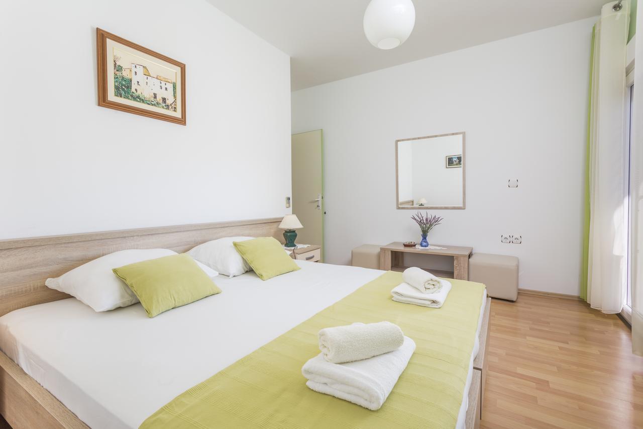 Apartmani Luna Hvar Town Exterior photo