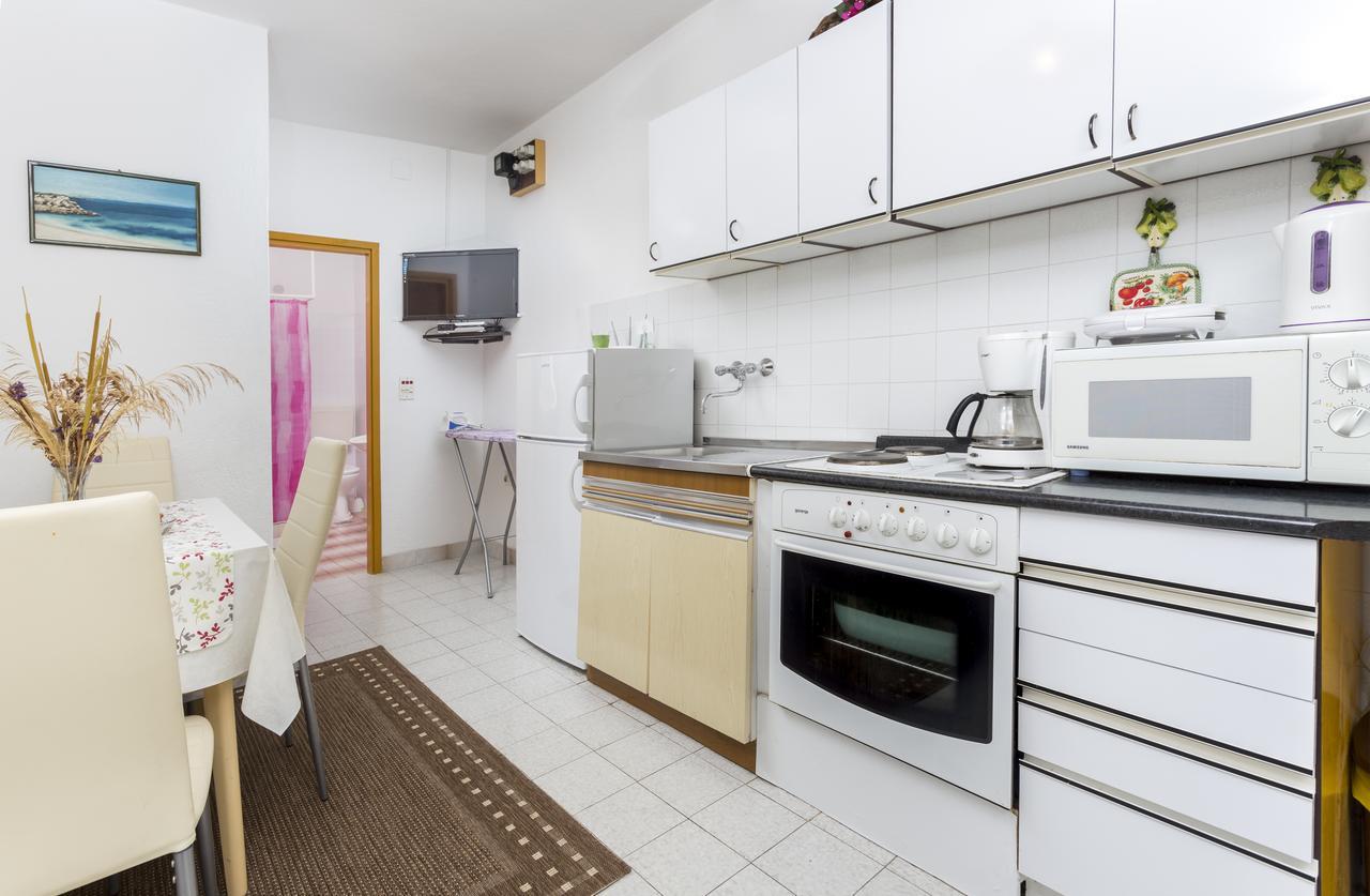 Apartmani Luna Hvar Town Exterior photo