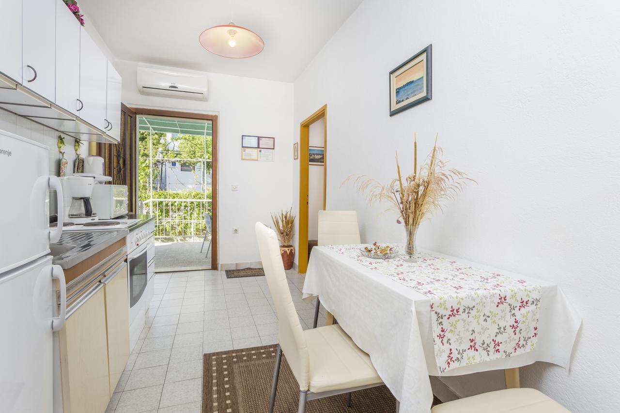 Apartmani Luna Hvar Town Exterior photo