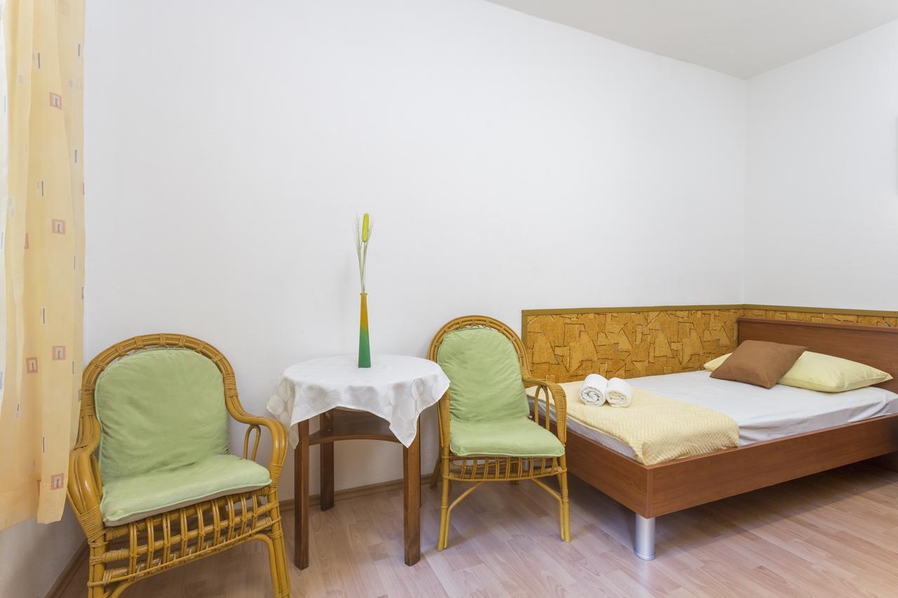 Apartmani Luna Hvar Town Exterior photo