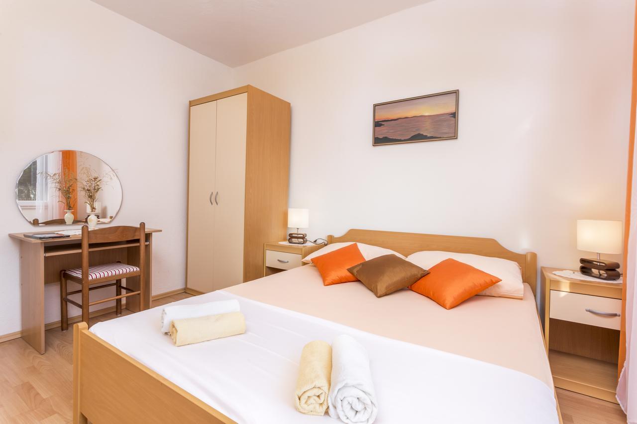 Apartmani Luna Hvar Town Exterior photo