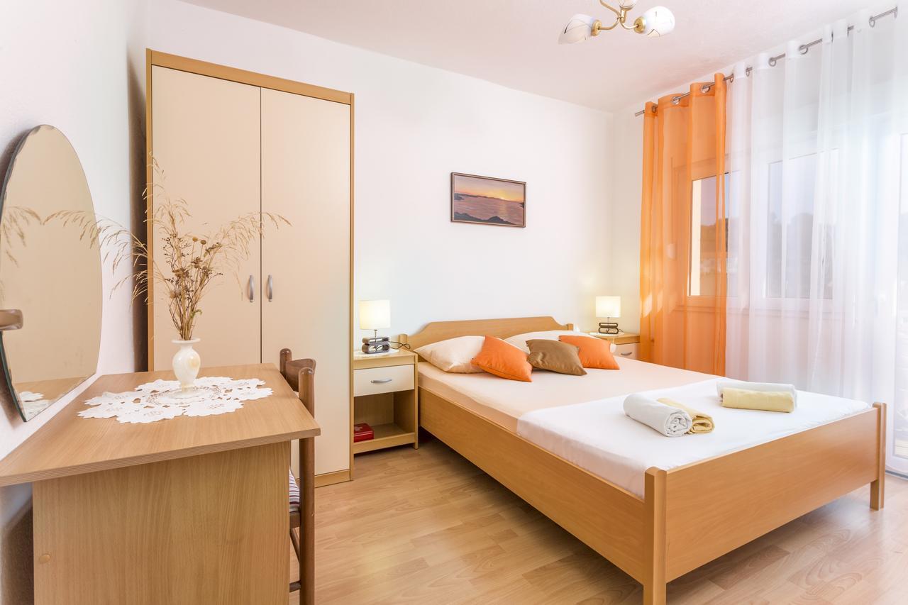 Apartmani Luna Hvar Town Exterior photo
