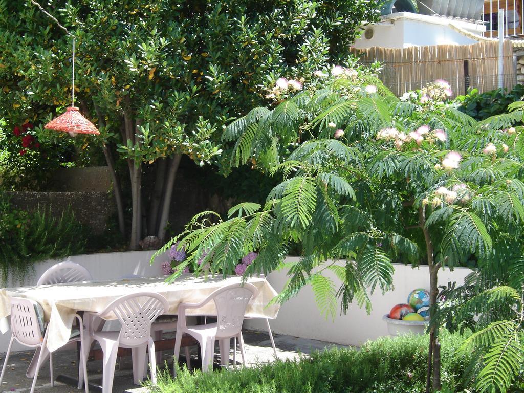 Apartmani Luna Hvar Town Exterior photo